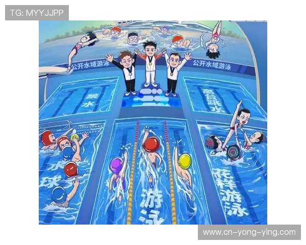 奥运游泳赛场激情四溢 超越极限的水中竞速与荣耀之战 奥运游泳赛场激情四溢 超越极限的水中竞速与荣耀之战